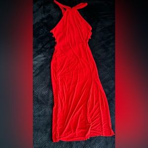 AYM Mayfair Maxi Dress